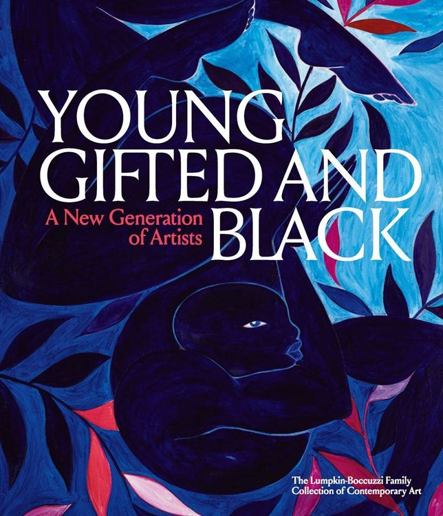 Produktbild: Young, Gifted and Black: A New Generation of Artists
