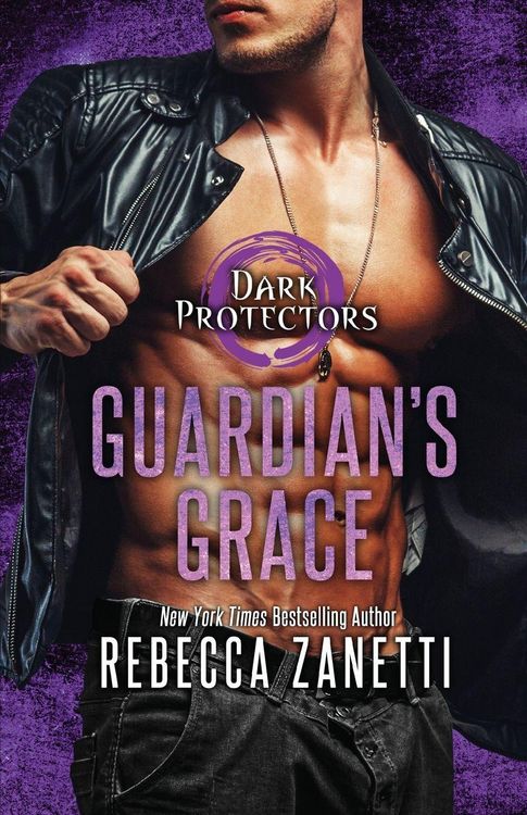 Produktbild: Guardian's Grace