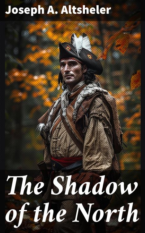 Produktbild: The Shadow of the North