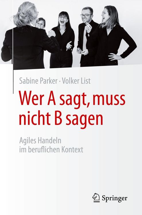 Produktbild: Wer A sagt, muss nicht B sagen