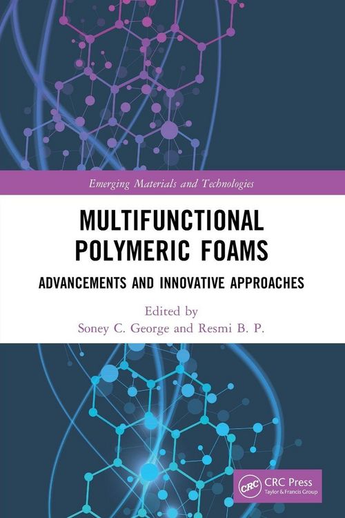 Produktbild: Multifunctional Polymeric Foams