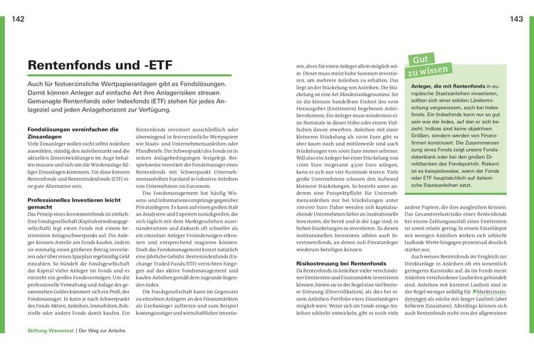 Produktbild: Alles &uuml;ber Zinsanlagen