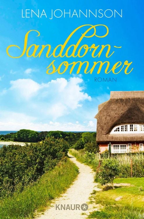 Das Erbe der Villa Sanddorn von Lena Johannson - eBook | Thalia