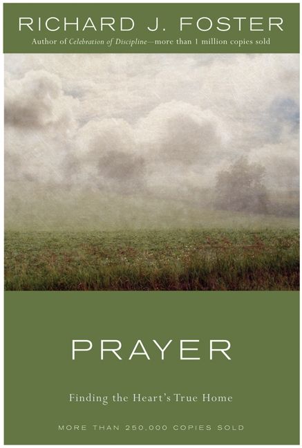 Produktbild: Prayer