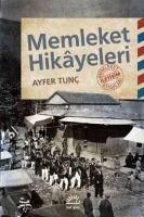 Produktbild: Memleket Hikayeleri