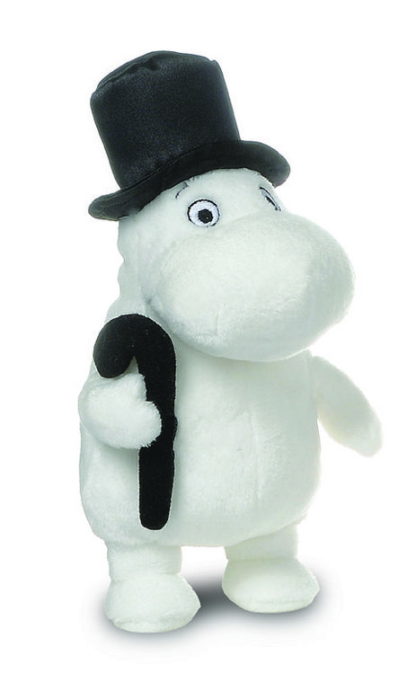 Produktbild: Moominpappa 6.5 In
