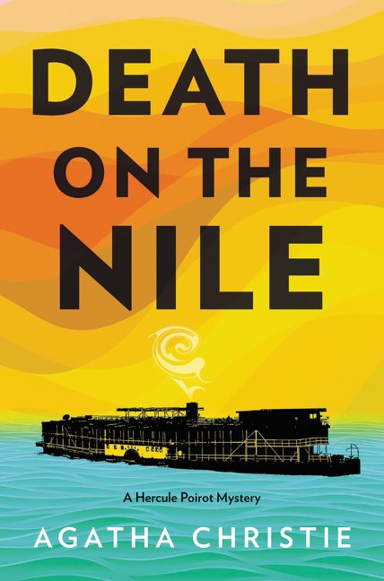 Produktbild: Death on the Nile