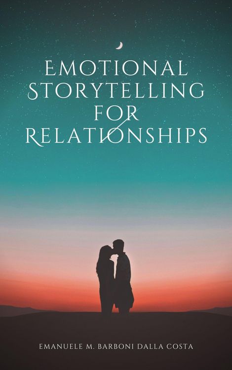 Produktbild: Emotional Storytelling for Relationships