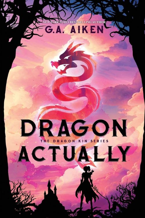 Produktbild: Dragon Actually