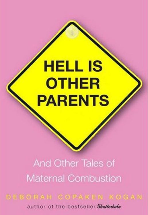 Produktbild: Hell Is Other Parents