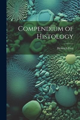Produktbild: Compendium of Histology