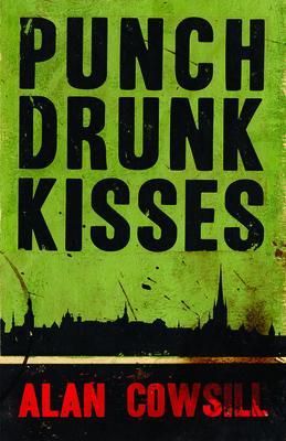 Produktbild: Punch Drunk Kisses