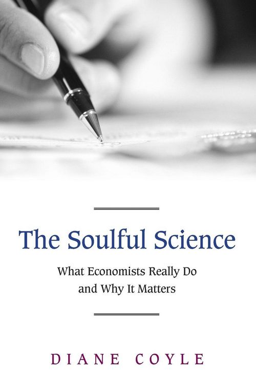 Produktbild: The Soulful Science
