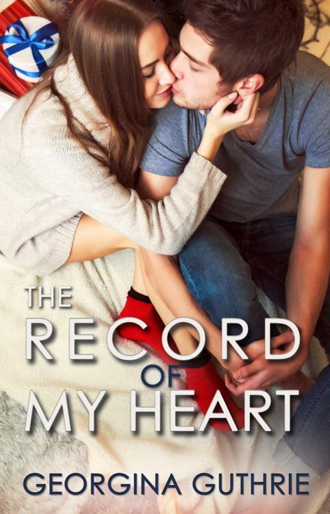 Produktbild: The Record of My Heart