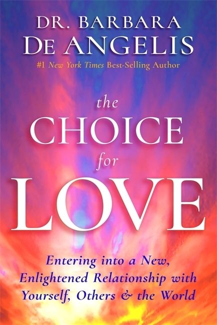 Produktbild: De Angelis, B: The Choice for Love