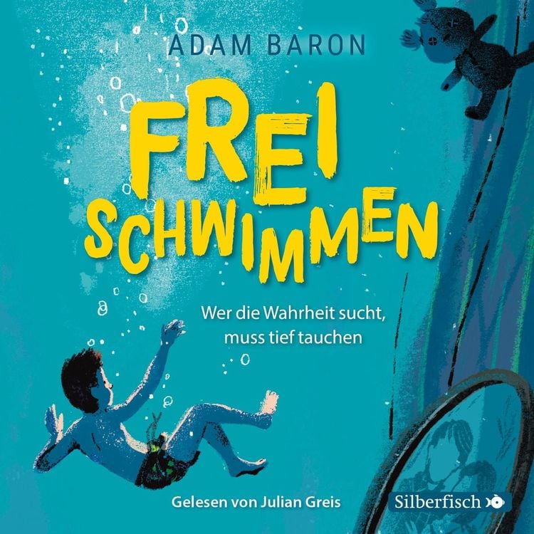 Produktbild: Freischwimmen