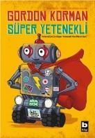 Produktbild: S&uuml;per Yetenekli