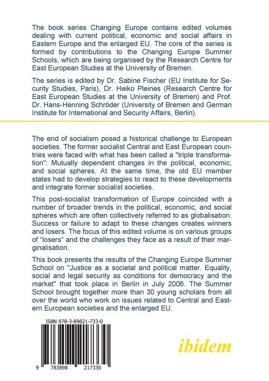Produktbild: Movements, Migrants, Marginalisation. Challenges of societal and political participation in Eastern Europe and the enlarged EU