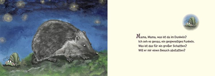 Produktbild: Hab Mut, kleiner Drache Tarakona