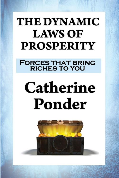 Produktbild: The Dynamic Laws Of Prosperity