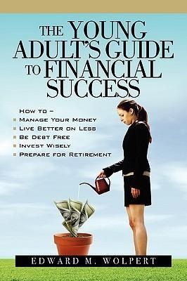 Produktbild: The Young Adult's Guide to Financial Success