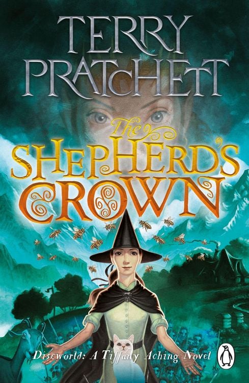 Produktbild: The Shepherd's Crown