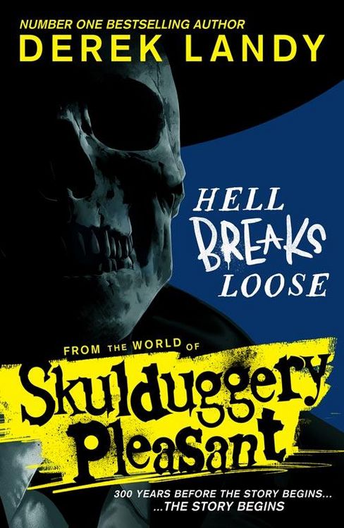 Produktbild: Hell Breaks Loose
