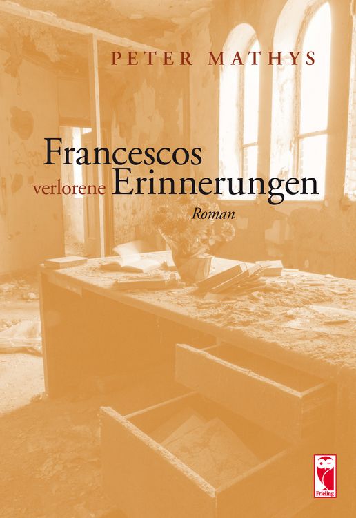 Produktbild: Francescos verlorene Erinnerungen