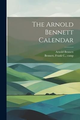Produktbild: The Arnold Bennett Calendar