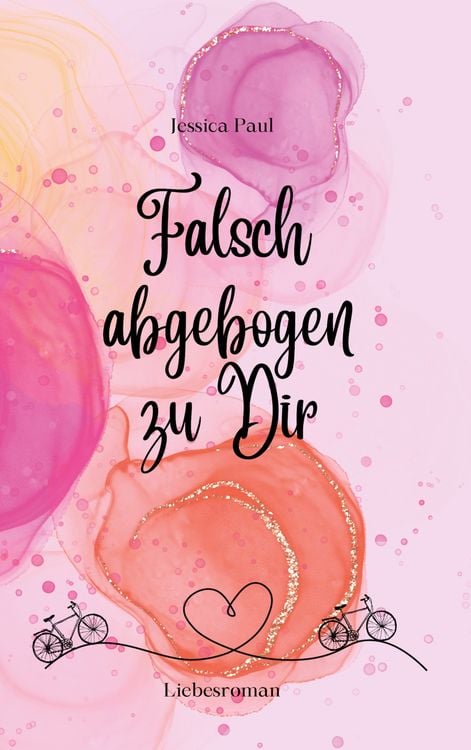 Produktbild: Falsch abgebogen zu Dir