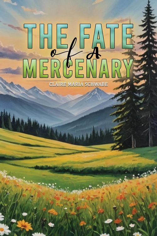 Produktbild: Fate of A Mercenary