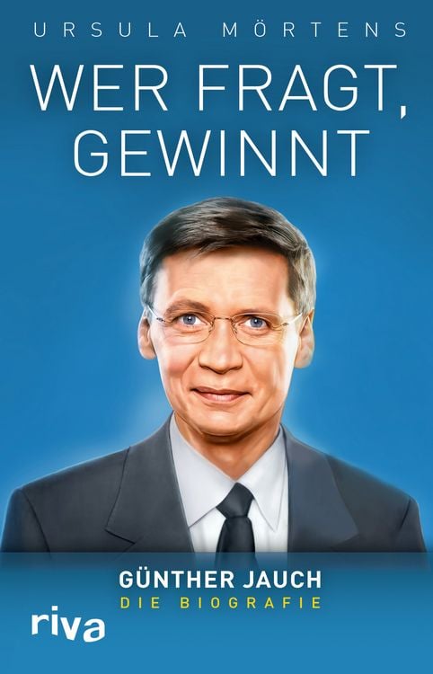 Produktbild: Wer fragt, gewinnt