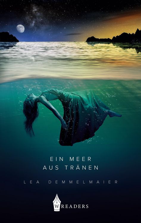 Produktbild: Ein Meer aus Tr&auml;nen