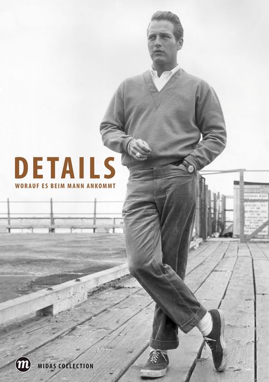 Produktbild: DETAILS