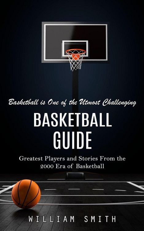 Produktbild: Basketball Guide