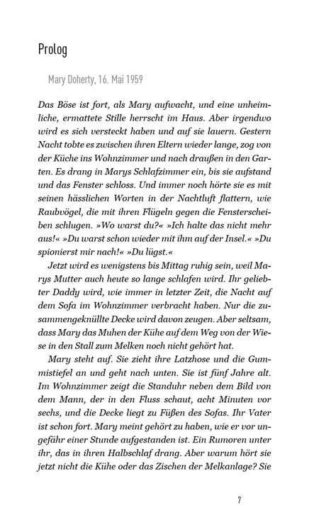 Produktbild: R&uuml;ckkehr nach Irland