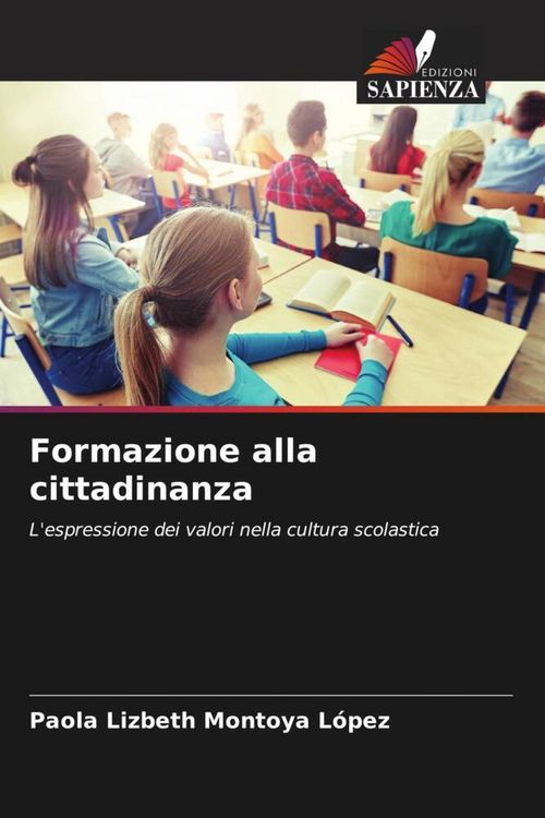 Produktbild: Formazione alla cittadinanza