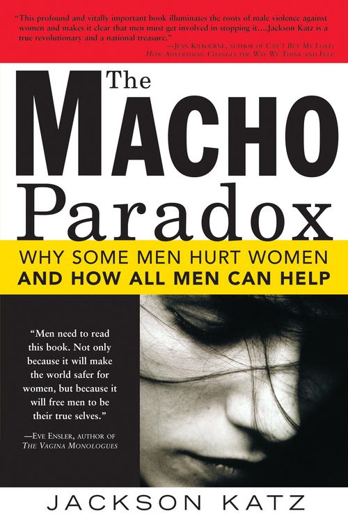 Produktbild: The Macho Paradox