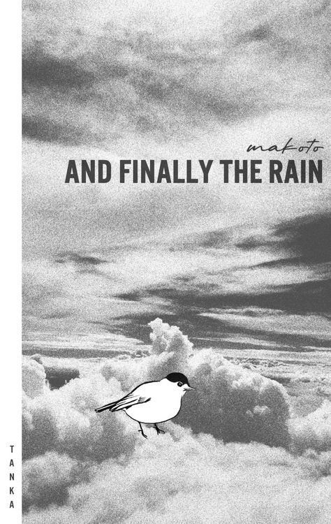 Produktbild: And Finally The Rain