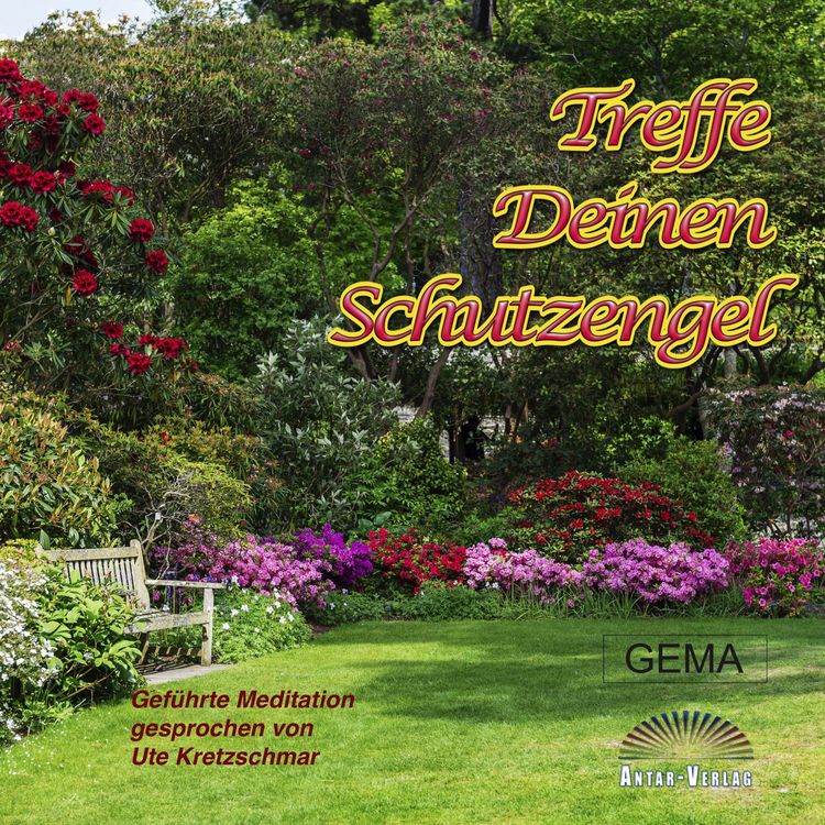 Produktbild: Treffe Deinen Schutzengel
