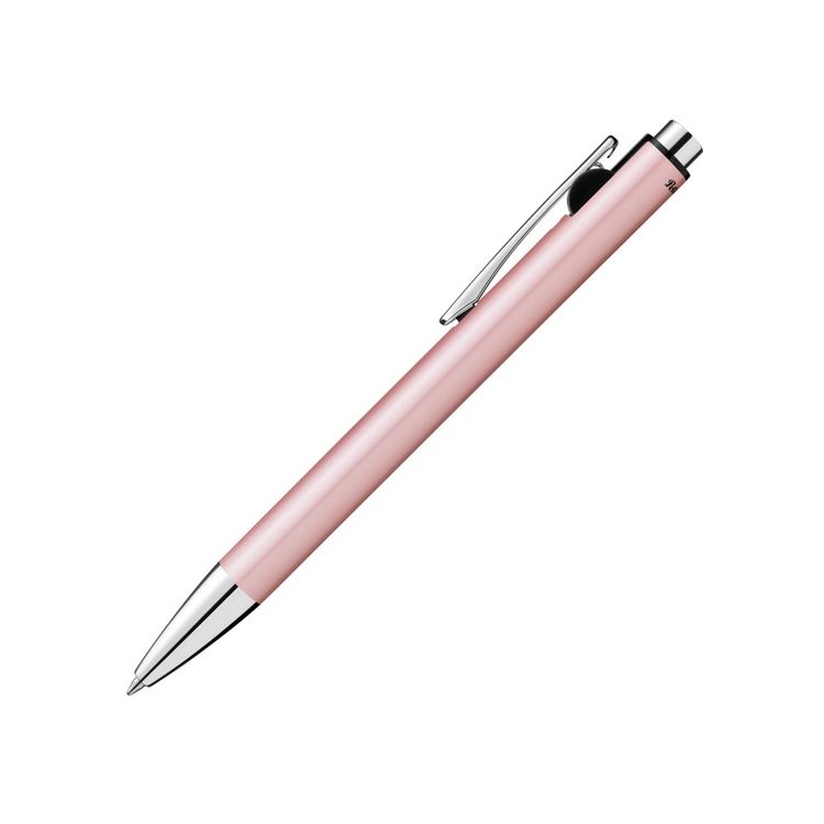 Produktbild: Pelikan Kugelschreiber Snap Metallic K10 Rosegold
