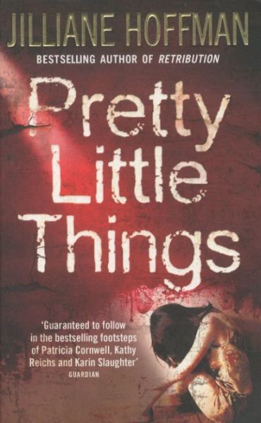 Produktbild: Pretty Little Things