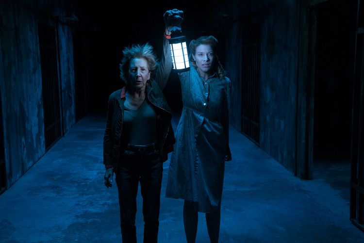Produktbild: Insidious - The Last Key