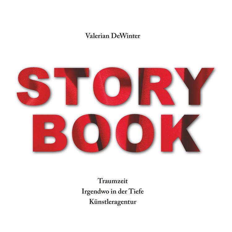 Produktbild: Storybook