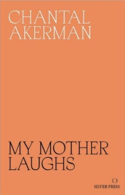 Produktbild: My Mother Laughs