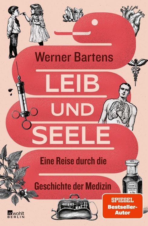 Produktbild: Leib und Seele