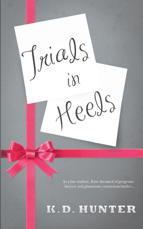Produktbild: Trials in Heels