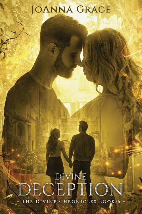 Produktbild: Divine Deception
