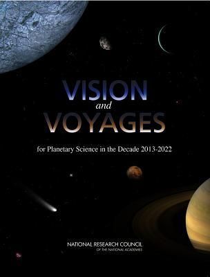 Produktbild: Vision and Voyages for Planetary Science in the Decade 2013-2022