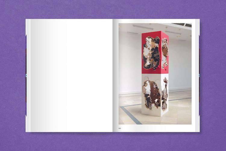 Produktbild: Sebastian Wickeroth: Shapeshifting